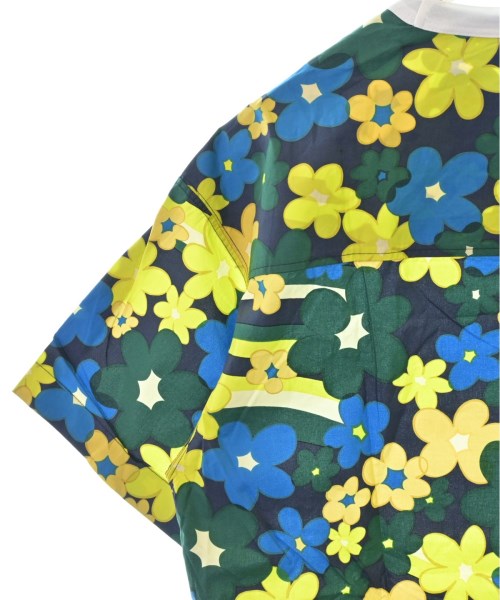 MARNI เสื้อยืด/เสื้อท็อปส์