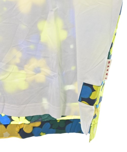 MARNI เสื้อยืด/เสื้อท็อปส์