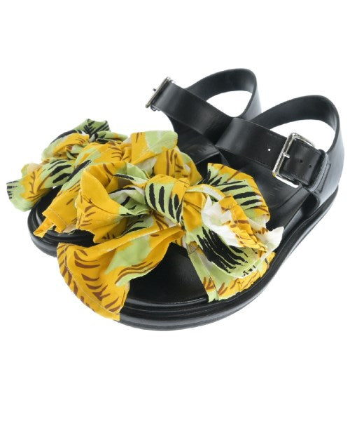 MARNI รองเท้าแตะ