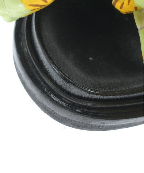 MARNI รองเท้าแตะ