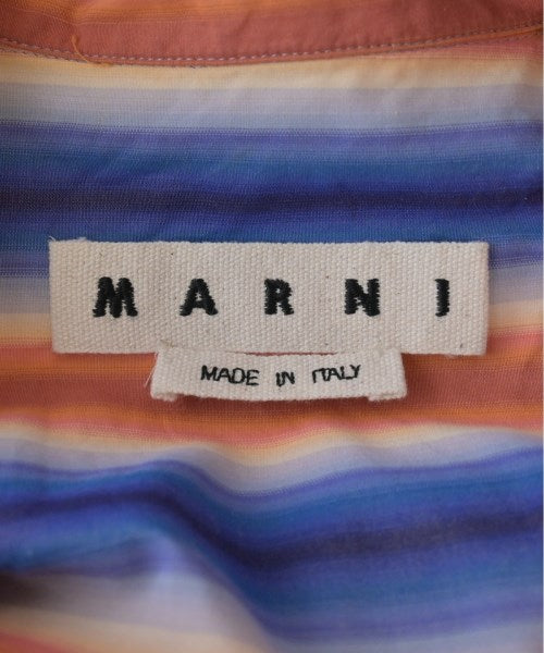 MARNI เสื้อลำลอง