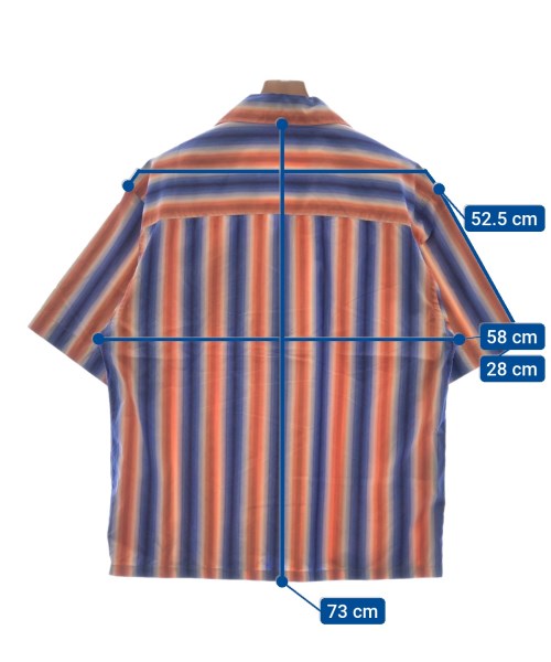 MARNI เสื้อลำลอง