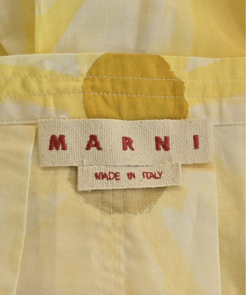 MARNI กระโปรงยาวถึงเข่า