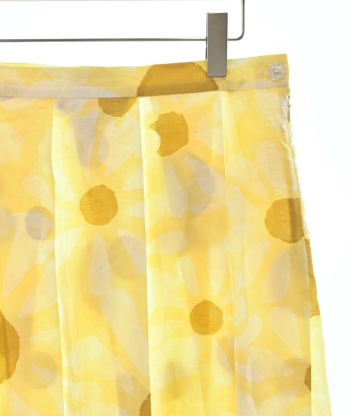 MARNI กระโปรงยาวถึงเข่า