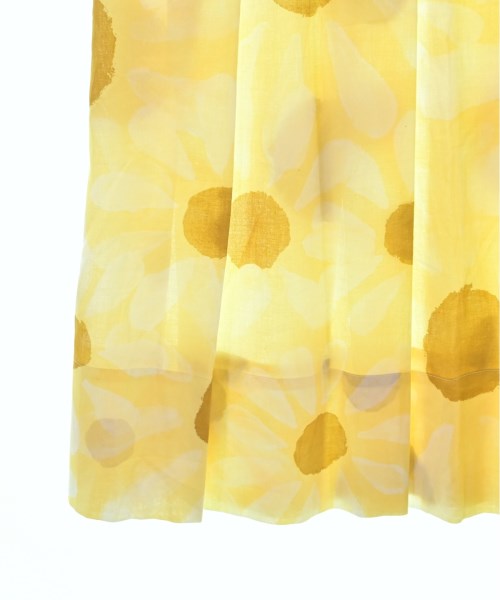 MARNI กระโปรงยาวถึงเข่า