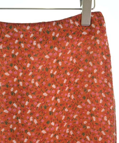 MARNI กระโปรงยาวถึงเข่า