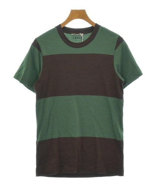 MARNI เสื้อยืด/เสื้อท็อปส์