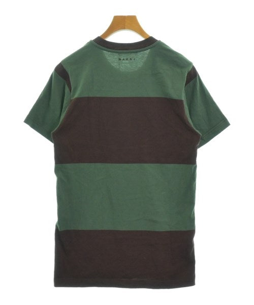 MARNI เสื้อยืด/เสื้อท็อปส์