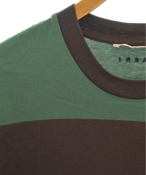 MARNI เสื้อยืด/เสื้อท็อปส์