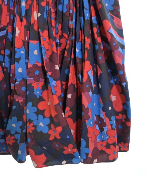 MARNI กระโปรงยาว/แม็กซี่ยาว