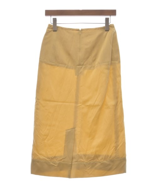 MARNI กระโปรงยาว/แม็กซี่ยาว