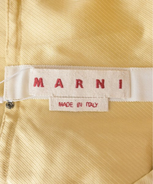 MARNI กระโปรงยาว/แม็กซี่ยาว