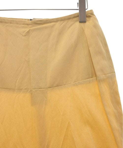 MARNI กระโปรงยาว/แม็กซี่ยาว