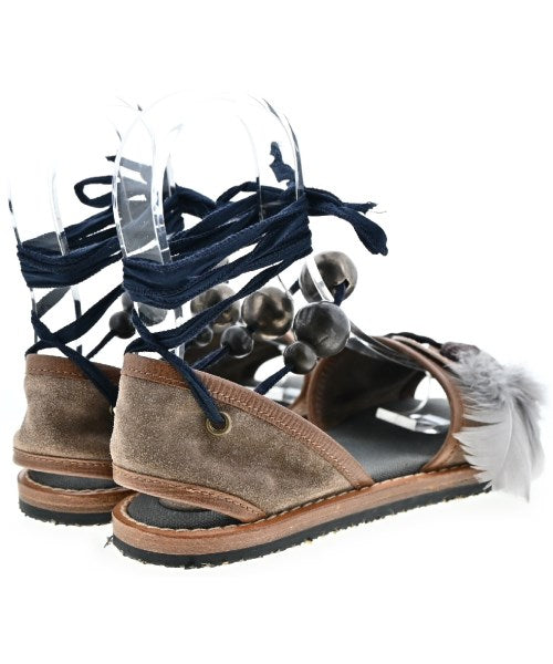 MARNI รองเท้าแตะ