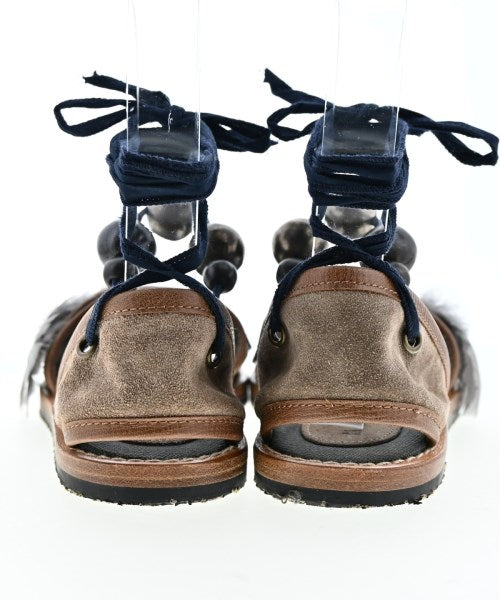 MARNI รองเท้าแตะ