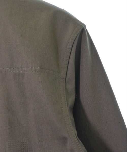 MARNI เสื้อคลุมคอปก Soutien