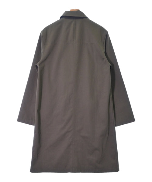 MARNI เสื้อคลุมคอปก Soutien