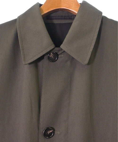 MARNI เสื้อคลุมคอปก Soutien