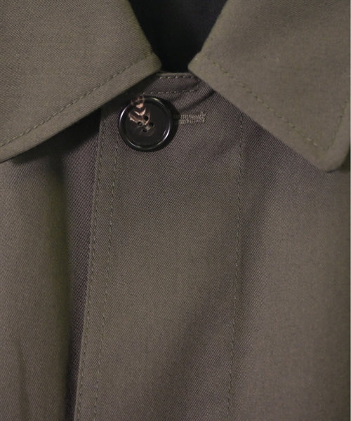 MARNI เสื้อคลุมคอปก Soutien