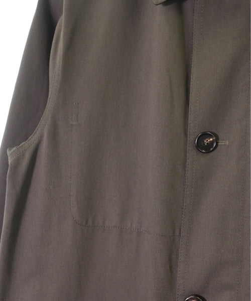 MARNI เสื้อคลุมคอปก Soutien