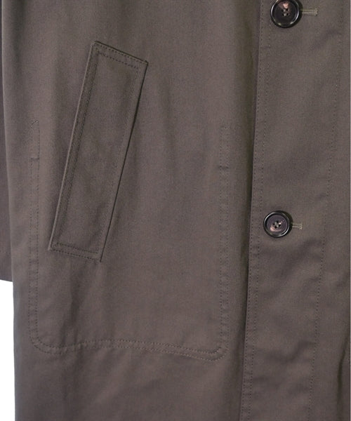 MARNI เสื้อคลุมคอปก Soutien