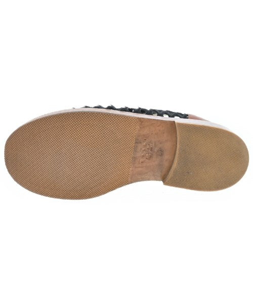 MARNI รองเท้าออกงาน/รองเท้าไม่มีส้น