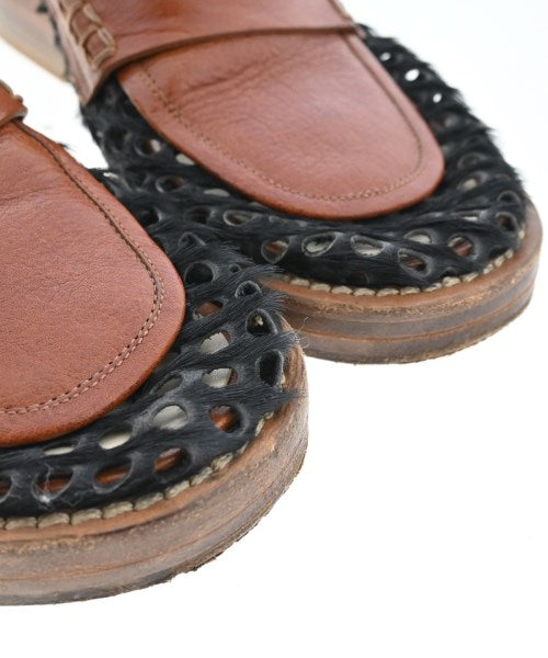 MARNI รองเท้าออกงาน/รองเท้าไม่มีส้น