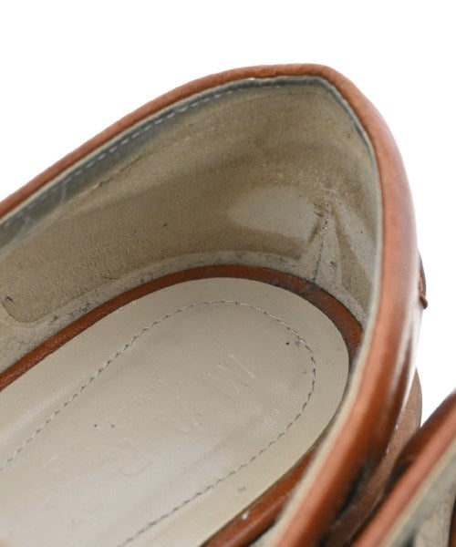 MARNI รองเท้าออกงาน/รองเท้าไม่มีส้น