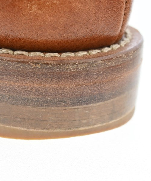 MARNI รองเท้าออกงาน/รองเท้าไม่มีส้น