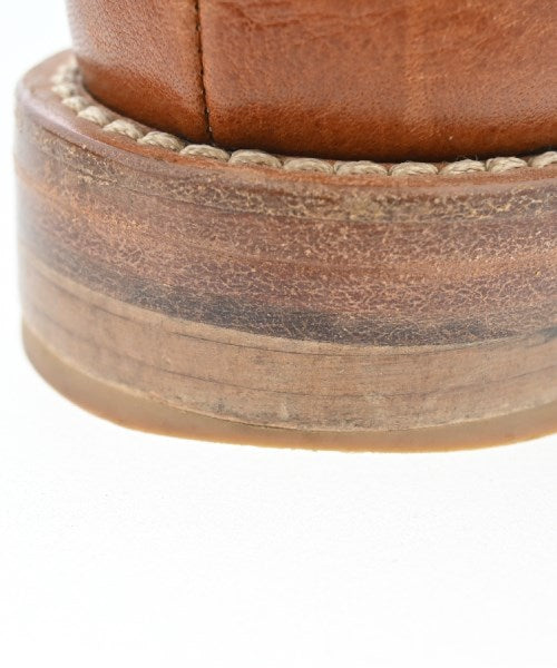 MARNI รองเท้าออกงาน/รองเท้าไม่มีส้น