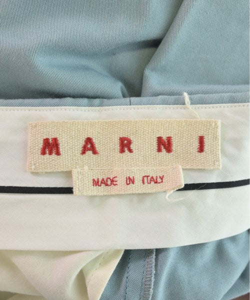 MARNI กางเกงขายาว