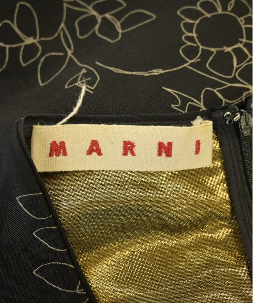MARNI ชุดเดรส