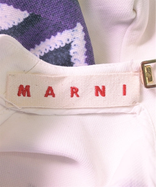 MARNI ชุดเดรส
