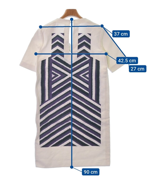 MARNI ชุดเดรส