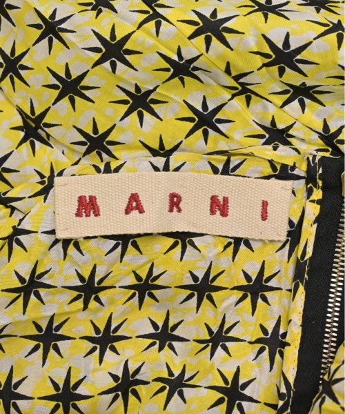 MARNI ชุดเดรส