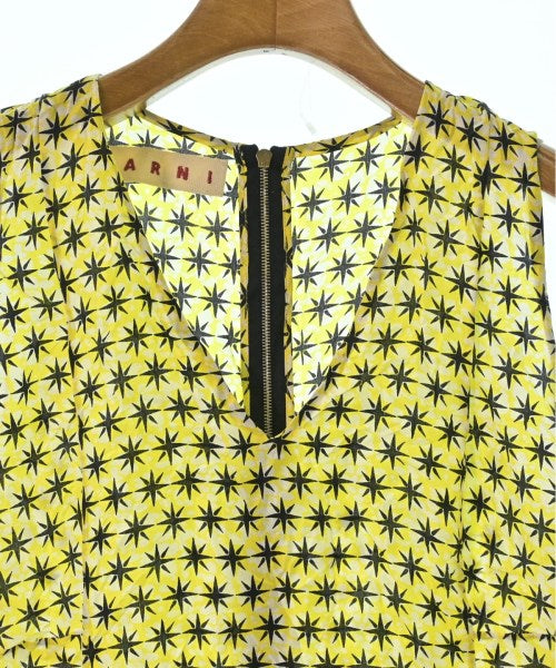 MARNI ชุดเดรส