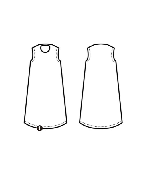 MARNI ชุดเดรส