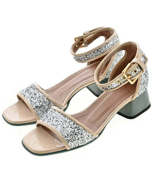 MARNI รองเท้าแตะ