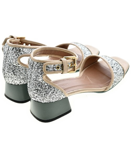 MARNI รองเท้าแตะ