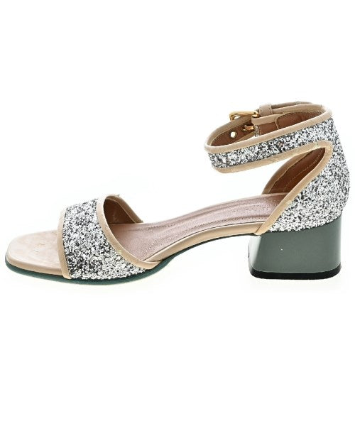 MARNI รองเท้าแตะ