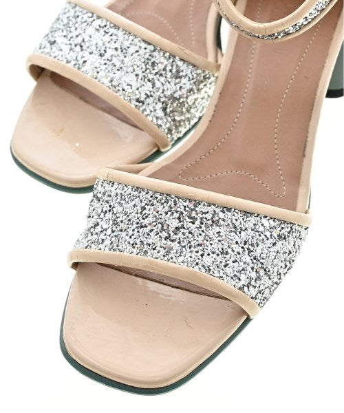 MARNI รองเท้าแตะ