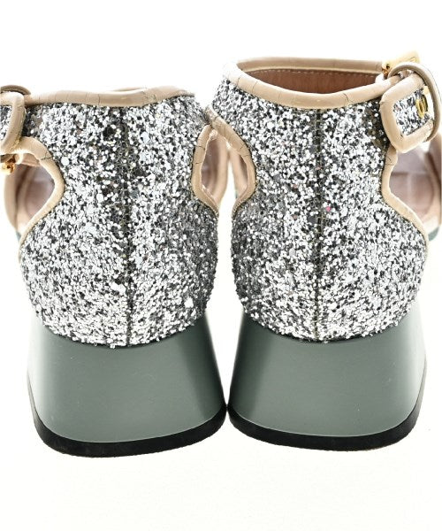 MARNI รองเท้าแตะ