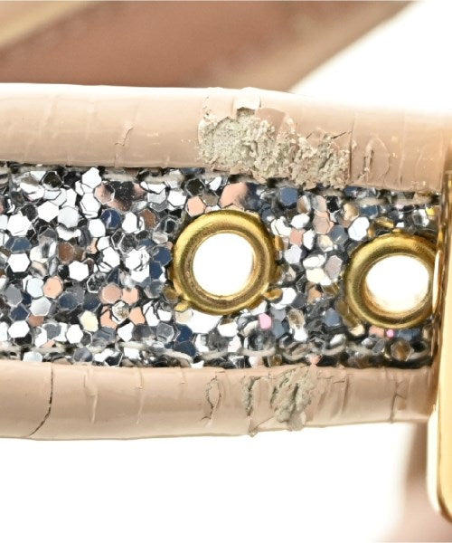 MARNI รองเท้าแตะ