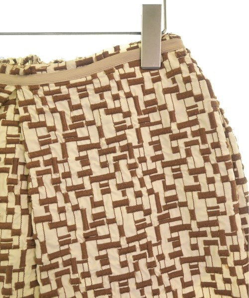 MARNI กระโปรงยาวถึงเข่า