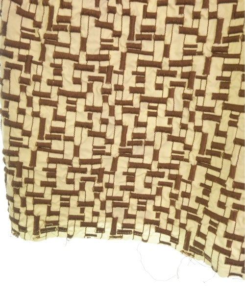 MARNI กระโปรงยาวถึงเข่า