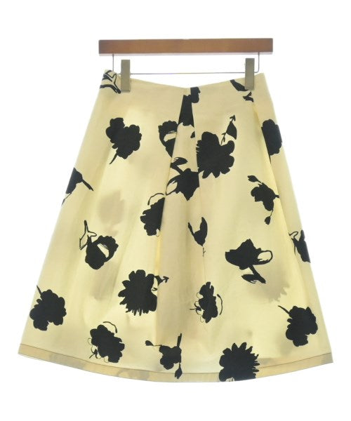 MARNI กระโปรงยาวถึงเข่า