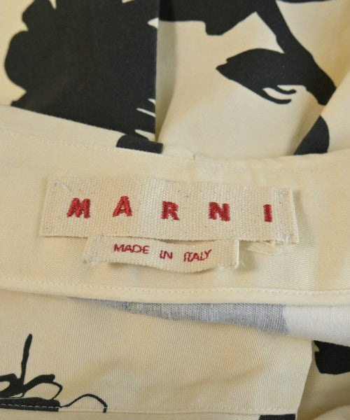 MARNI กระโปรงยาวถึงเข่า