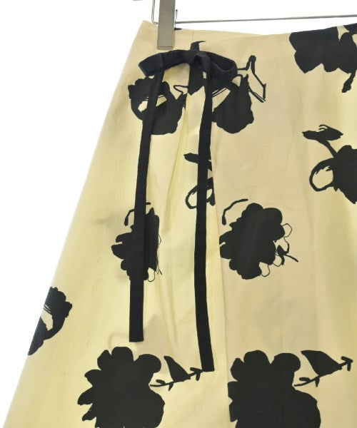 MARNI กระโปรงยาวถึงเข่า