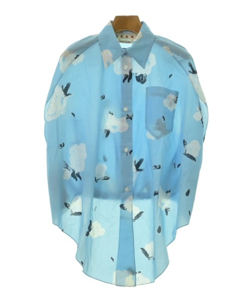 MARNI เสื้อลำลอง