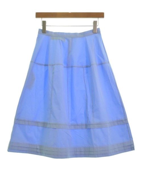 MARNI กระโปรงยาวถึงเข่า